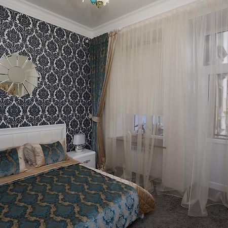 Apartments On Bunina 28 Odessza Kültér fotó