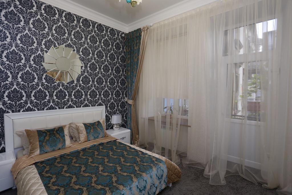 Apartments On Bunina 28 Odessza Kültér fotó